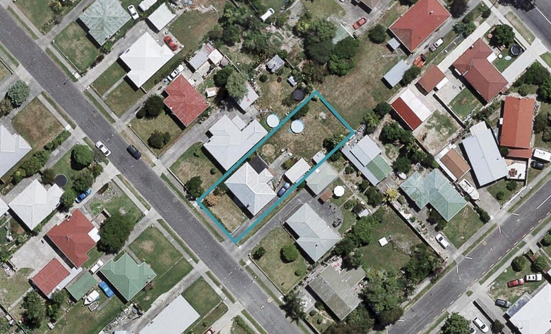28 Shackleton Street, Maraenui, Napier - Carousel 1