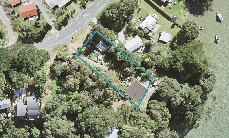 409 Leigh Road, Warkworth - Carousel 1