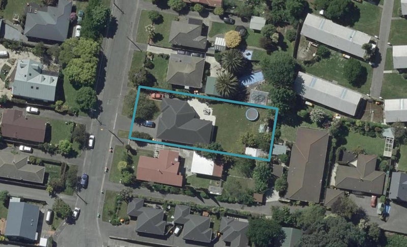 19 Earl Street, Hillsborough, Christchurch - Carousel 1