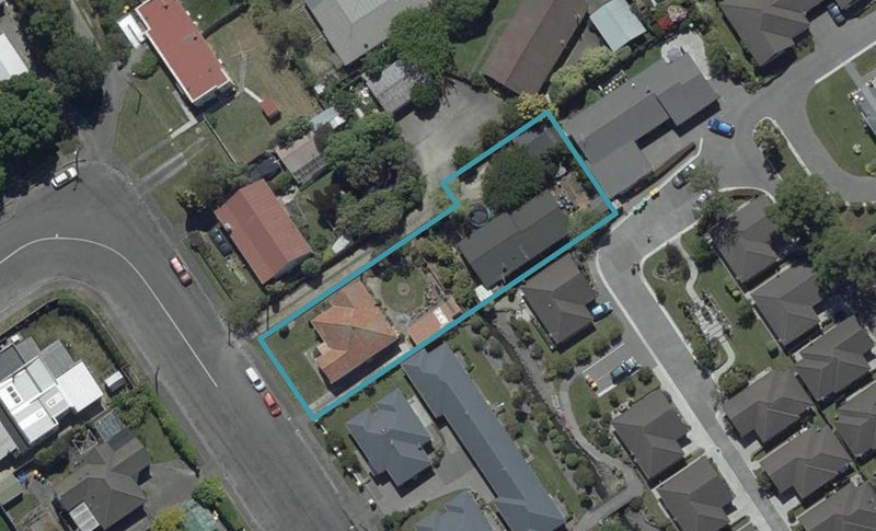 2/28 Bounty Street, Bryndwr, Christchurch - Carousel 1