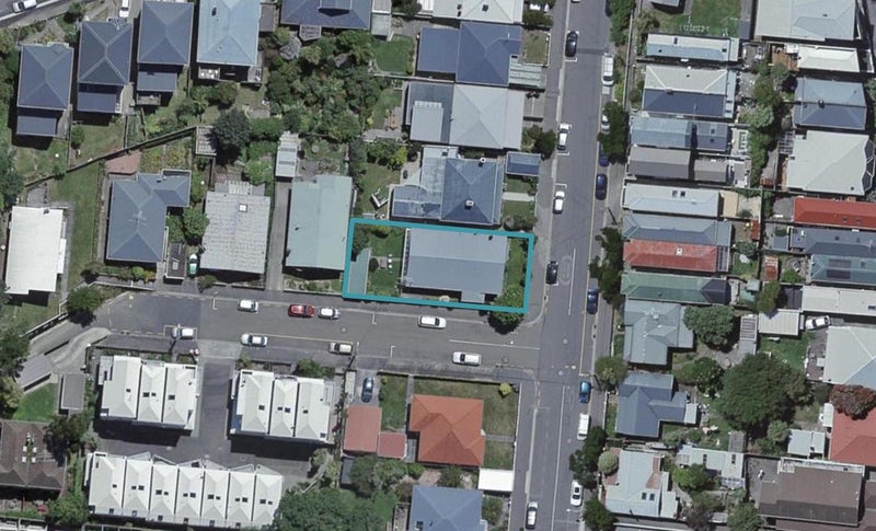 14 Wright Street, Mount Cook, Wellington - Carousel 1