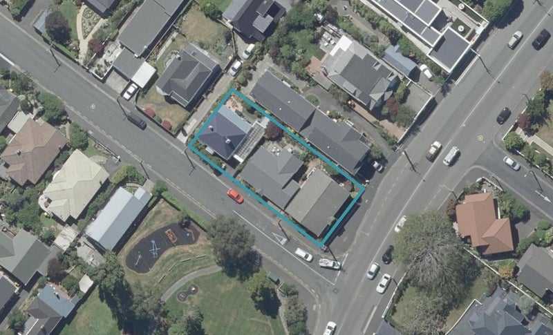 4 Lynn Street, Maori Hill, Dunedin - Carousel 1