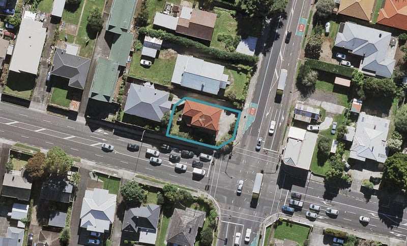 111A Pah Road, Royal Oak, Auckland - Carousel 1