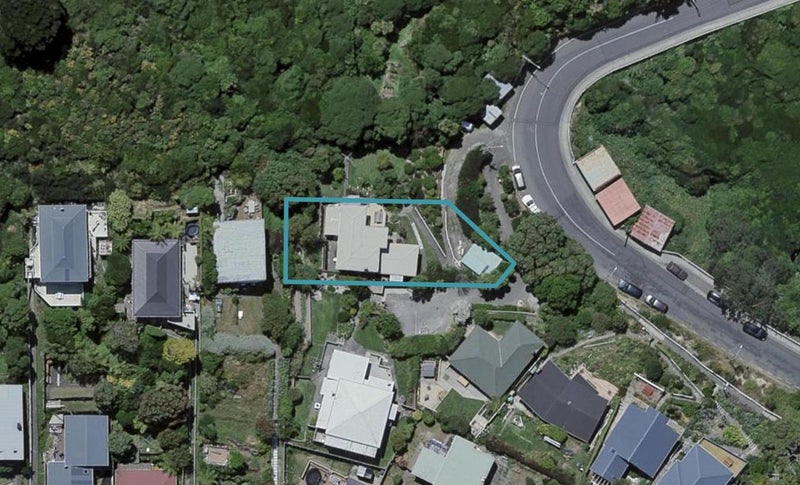 44 Hornsey Road, Melrose, Wellington - Carousel 1