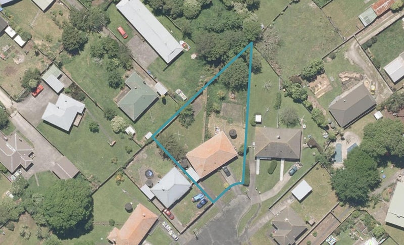 24 Victory Place, Aramoho, Whanganui - Carousel 1