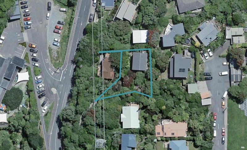 36 Curtis Street, Northland, Wellington - Carousel 1