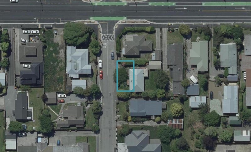 1/30 Tweed Street, Richmond, Christchurch - Carousel 1