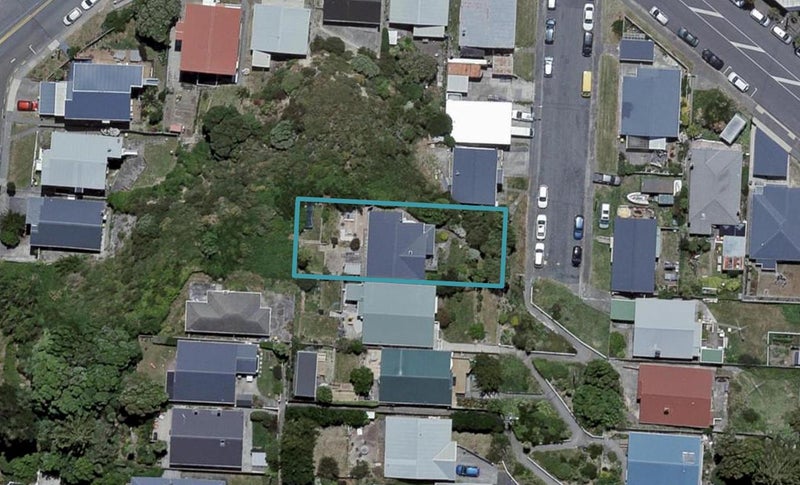 8 Tirangi Road, Rongotai, Wellington - Carousel 1