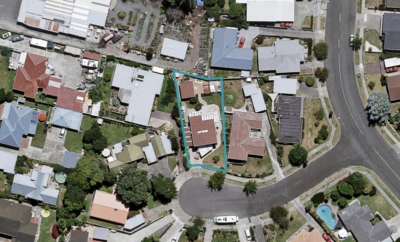6 Matai Place, Pirimai, Napier - Carousel 1