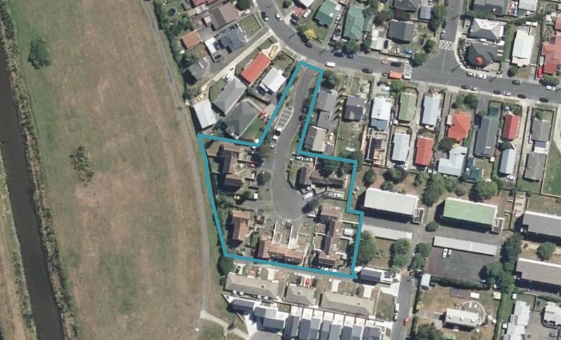 1/17U Randwick Crescent, Moera, Lower Hutt - Carousel 1