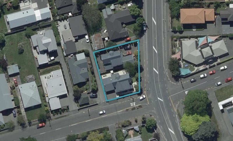 83 Idris Road, Bryndwr, Christchurch - Carousel 1
