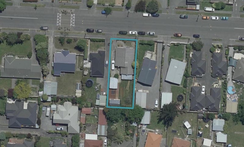 37 Tuckers Road, Redwood, Christchurch - Carousel 1