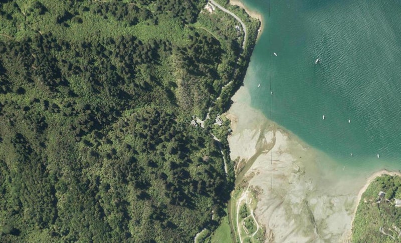 490 Port Underwood Road, Whatamango Bay, Picton - Carousel 1