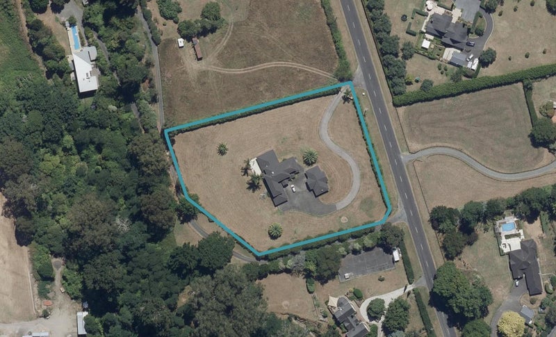 56 Pencarrow Road, Tamahere - Carousel 1