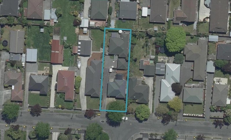 2/29 Dunedin Street, Redwood, Christchurch - Carousel 1