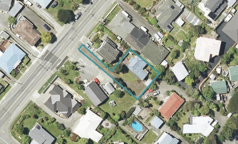 160 Waikawa Road, Picton - Carousel 1