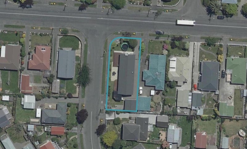 20 Daniels Road, Redwood, Christchurch - Carousel 1
