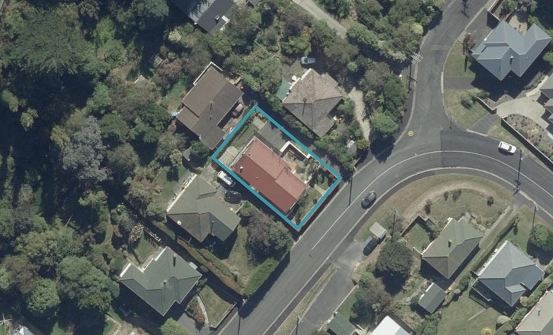 133 Scott Street, Waverley, Dunedin - Carousel 1