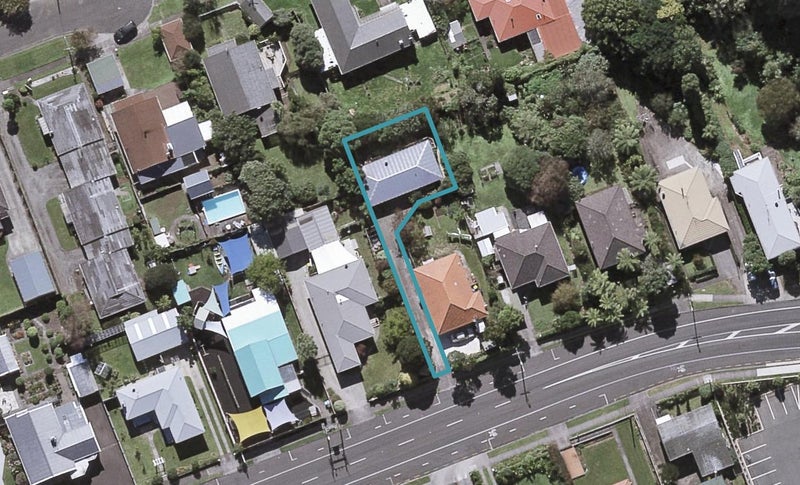 17A Hori Street, Vogeltown, New Plymouth - Carousel 1