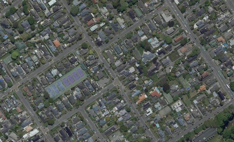 42 Watford Street, Strowan, Christchurch - Carousel 1