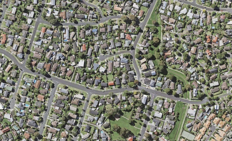 4D Towra Place, Botany Downs, Auckland - Carousel 1