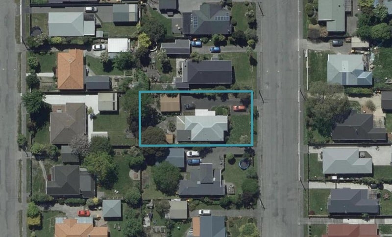 31 Chrystal Street, Richmond, Christchurch - Carousel 1