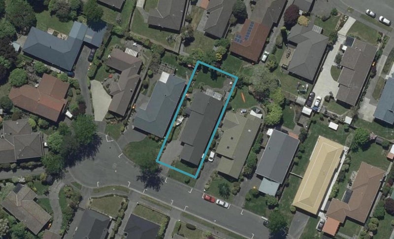 20 Lodge Place, Ilam, Christchurch - Carousel 1