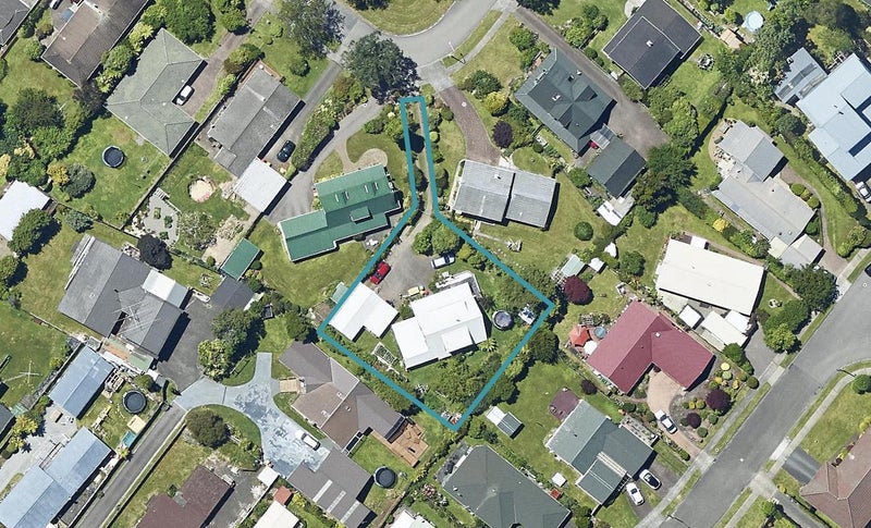 29 Waitawa Place, Lynmore, Rotorua - Carousel 1