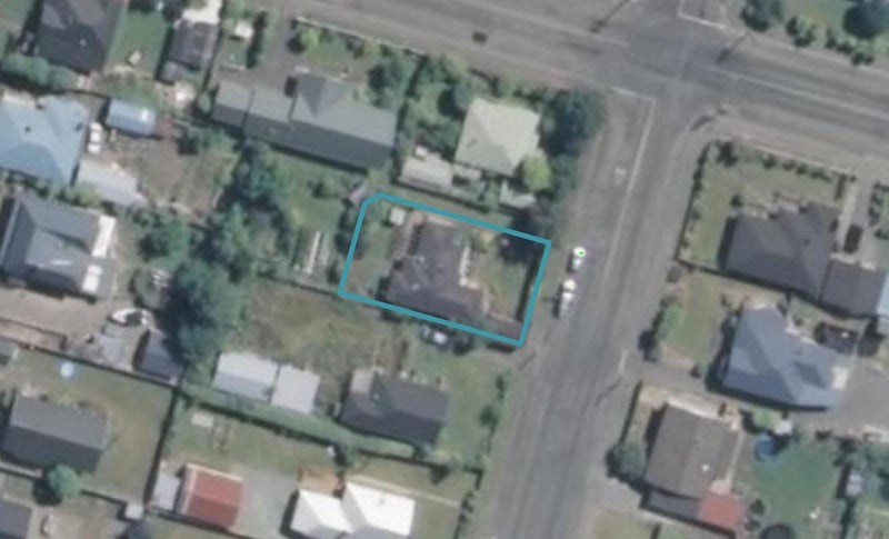 23 Hayhurst Street, Temuka - Carousel 1