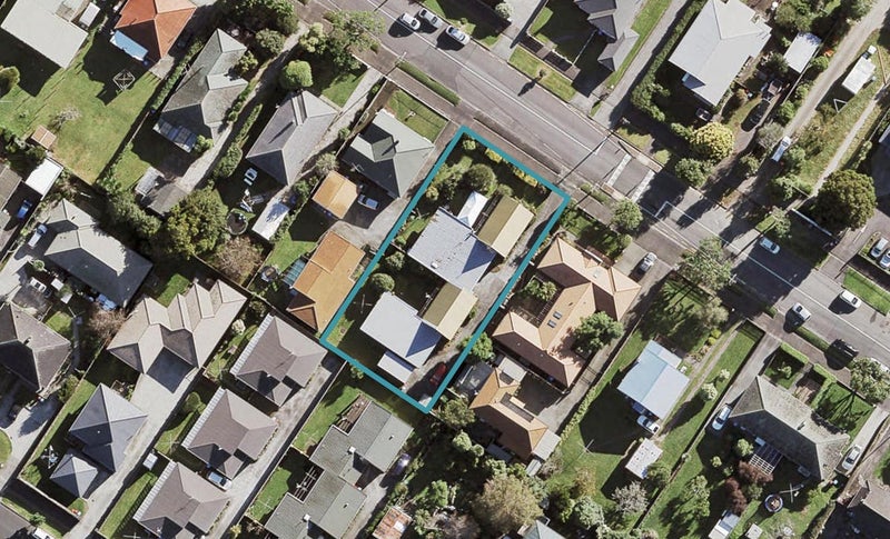 2/28 Oakley Avenue, Waterview, Auckland - Carousel 1
