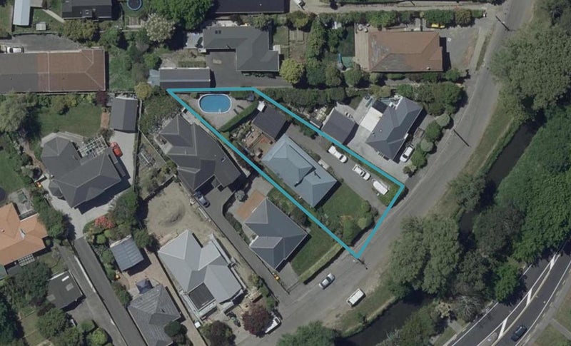 57 Eastern Terrace, Beckenham, Christchurch - Carousel 1