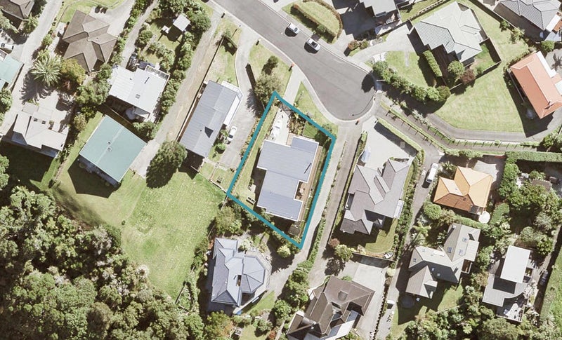 66 Kestrel Heights, Arkles Bay, Whangaparāoa - Carousel 1
