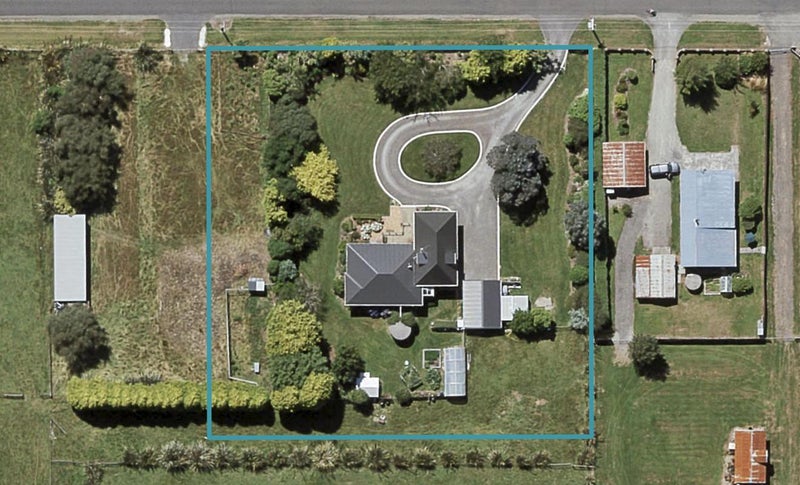 145 Taiepa Road, Otatara, Invercargill - Carousel 1