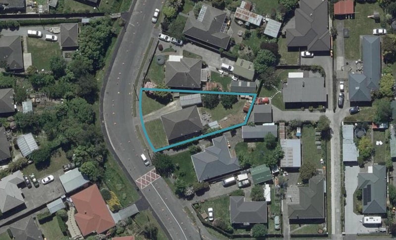 156 Quinns Road, Shirley, Christchurch - Carousel 1