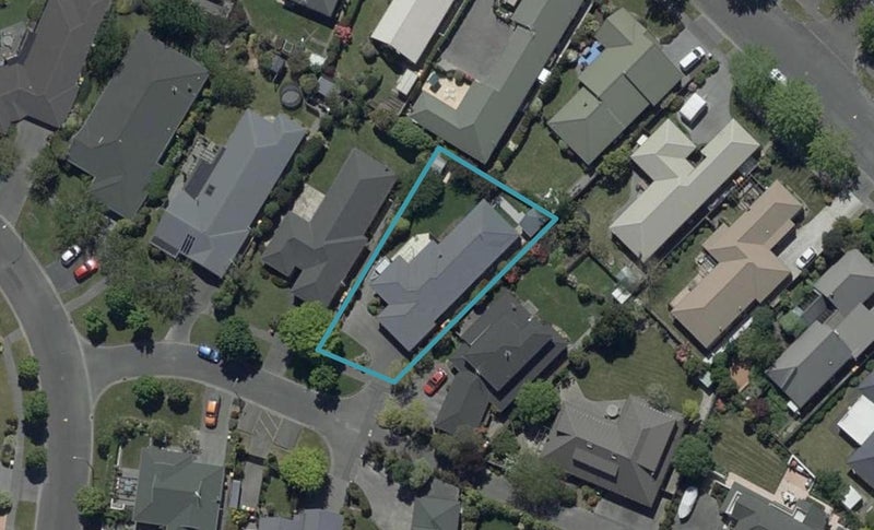 7 Dorfold Mews, Avonhead, Christchurch - Carousel 1