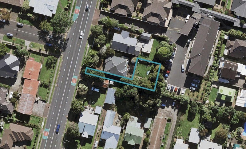 60C Pah Road, Epsom, Auckland - Carousel 1