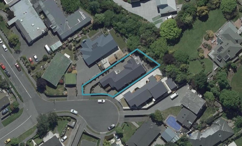2/106 Perry Street, Papanui, Christchurch - Carousel 1