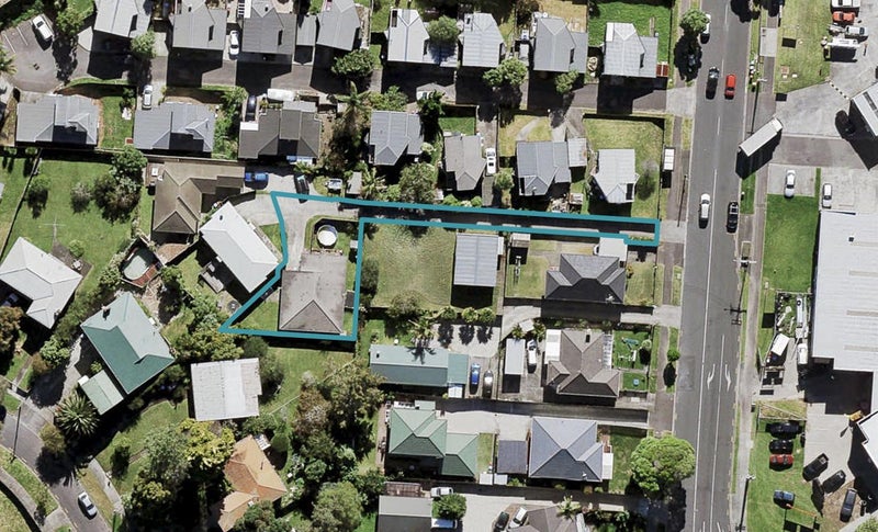 133A St Georges Road, Avondale, Auckland - Carousel 1