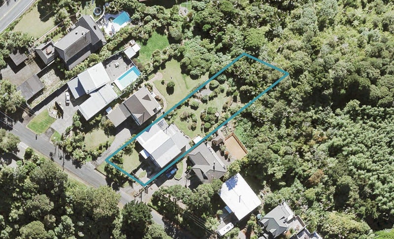 8 Range Road, Swanson, Auckland - Carousel 1