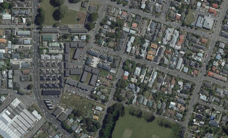 5/35 Bunyan Street, Waltham, Christchurch - Carousel 1