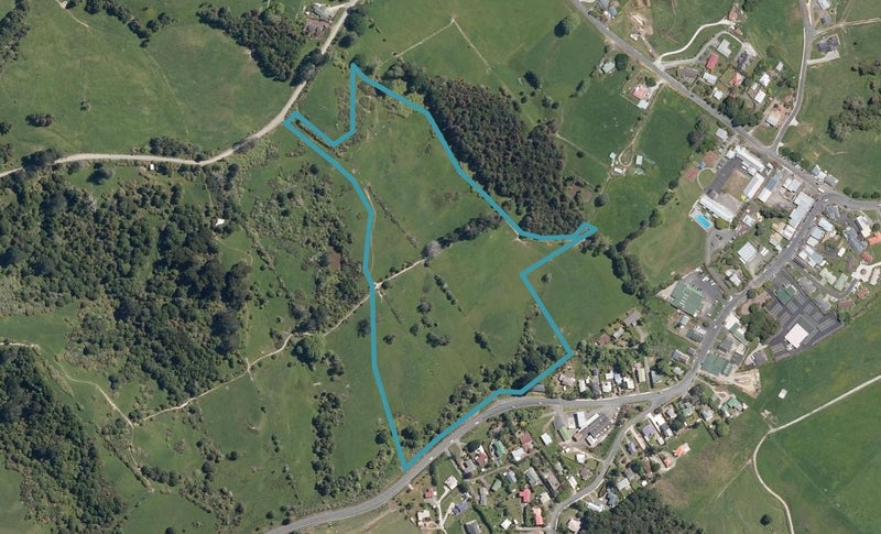 0 Griffin Rd, Maungaturoto - Carousel 1