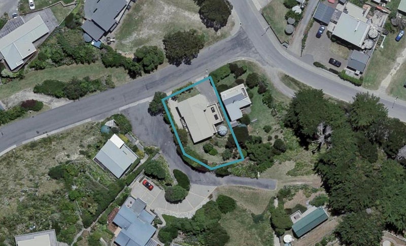 3 Balfour Crescent, Masterton - Carousel 1
