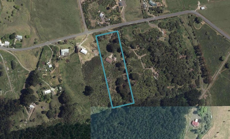 43 De Thierry Street, Rawene, Kaikohe - Carousel 1