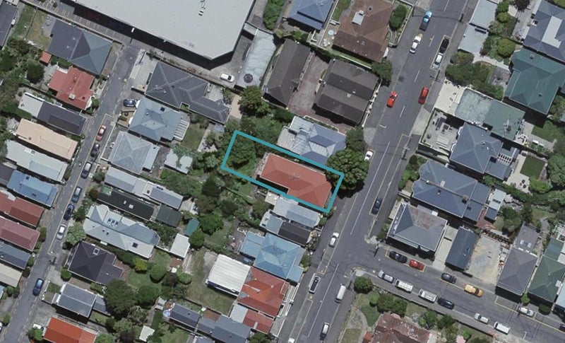 108 Brougham Street, Mount Victoria, Wellington - Carousel 1