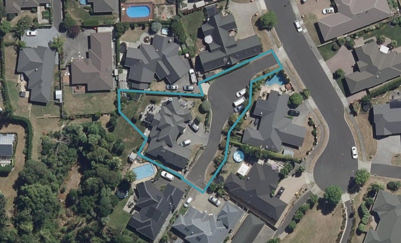 8 Cherie Close, Rototuna, Hamilton - Carousel 1