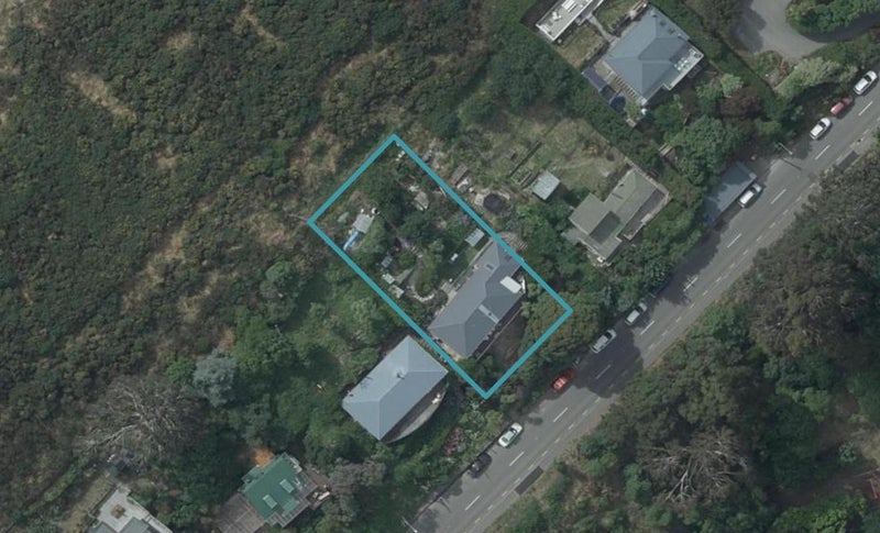 58 Park Terrace, Corsair Bay, Lyttelton - Carousel 1