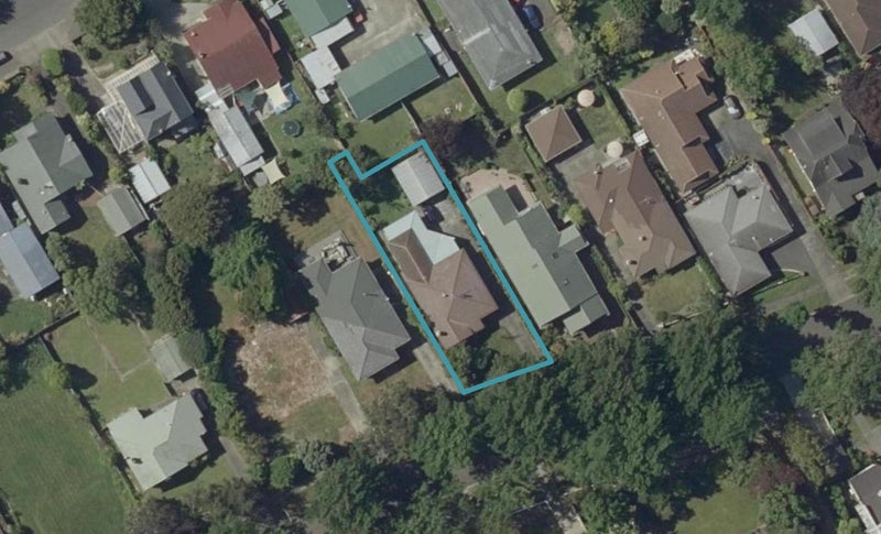 33 Manapouri Crescent, Hokowhitu, Palmerston North - Carousel 1