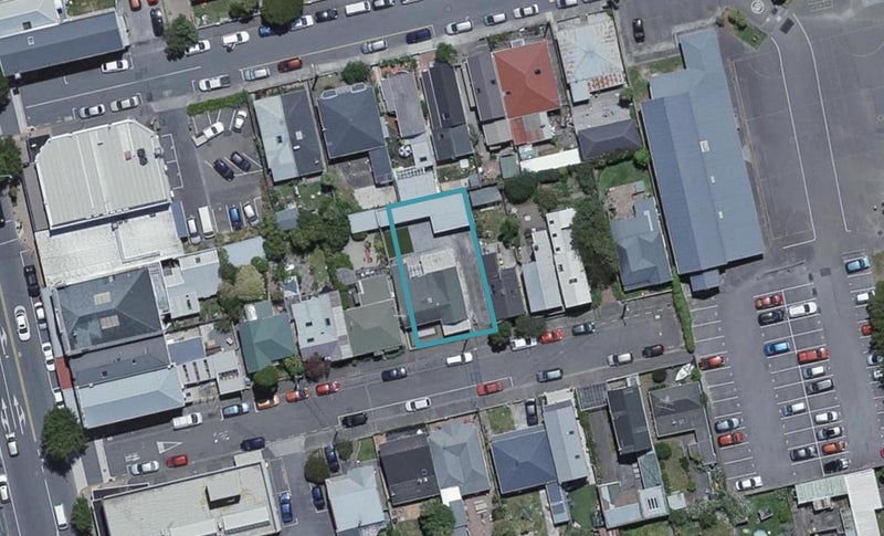 9 Green Street, Newtown, Wellington - Carousel 1