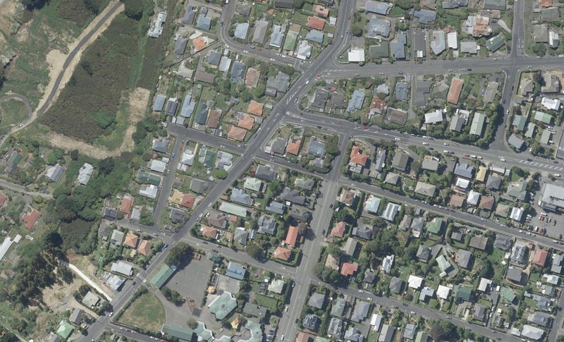 55A Havelock Street, Mornington, Dunedin - Carousel 1