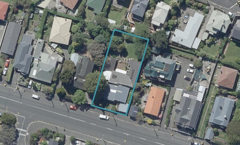 28 Ross Street, Roslyn, Dunedin - Carousel 1
